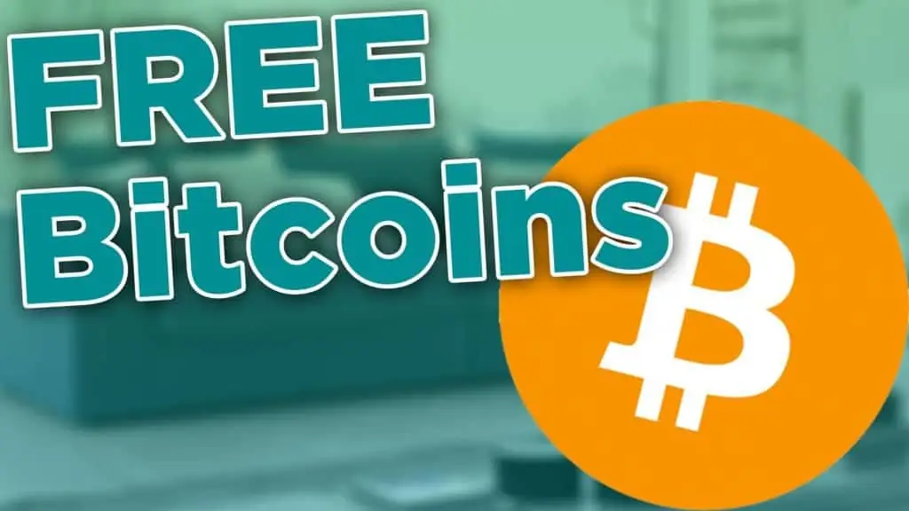 استخراج بیت‌کوین رایگان