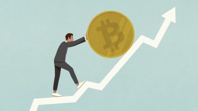 بیت‌کوین