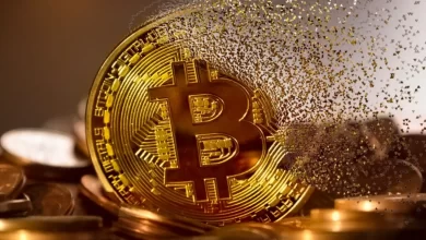 بیت کوین