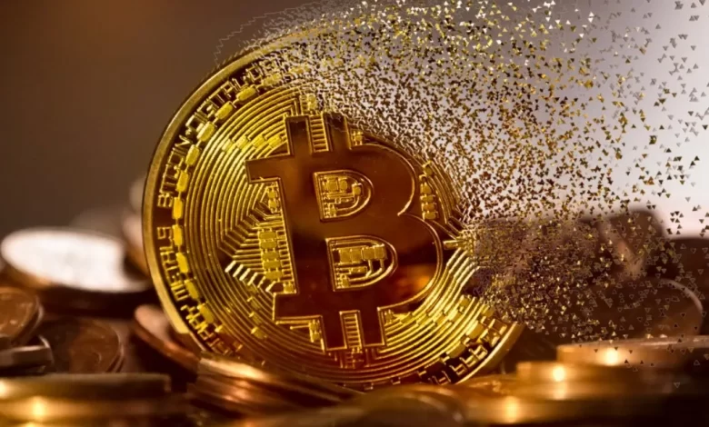 بیت کوین