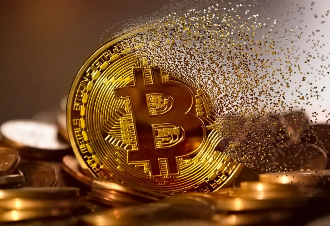 بیت کوین