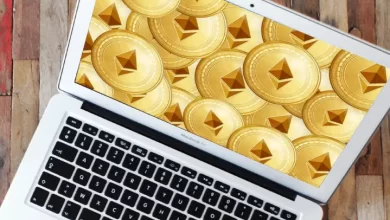 آموزش استخراج بیت کوین با کامپیوتر​