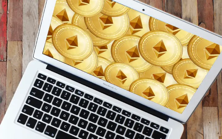 آموزش استخراج بیت کوین با کامپیوتر