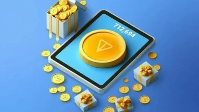 بازی بیت‌کوین تلگرام