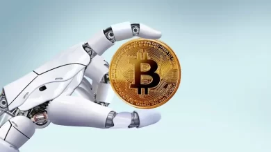 پیش بینی قیمت بیت کوین با هوش مصنوعی
