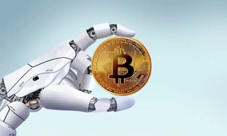 پیش بینی قیمت بیت کوین با هوش مصنوعی