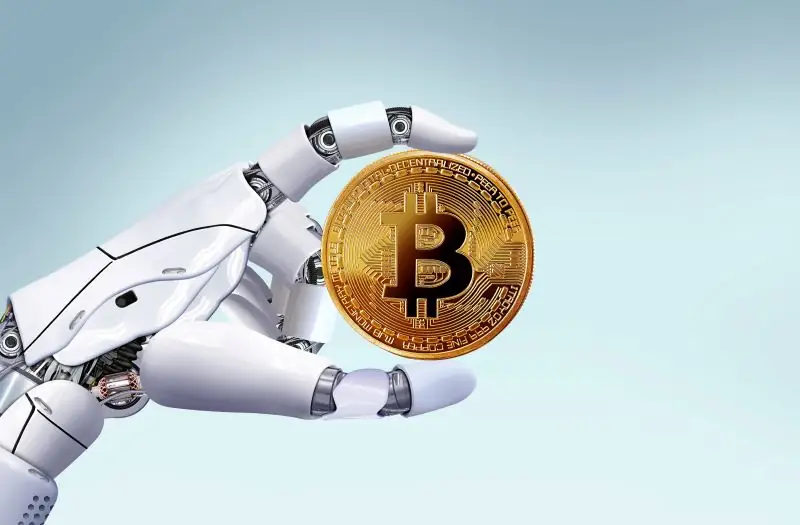 پیش بینی قیمت بیت کوین با هوش مصنوعی