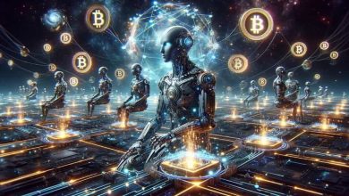 بیت‌کوین و هوش مصنوعی