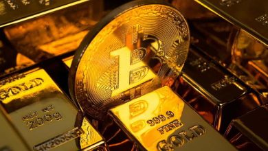 طلای دیجیتال بیت‌کوین