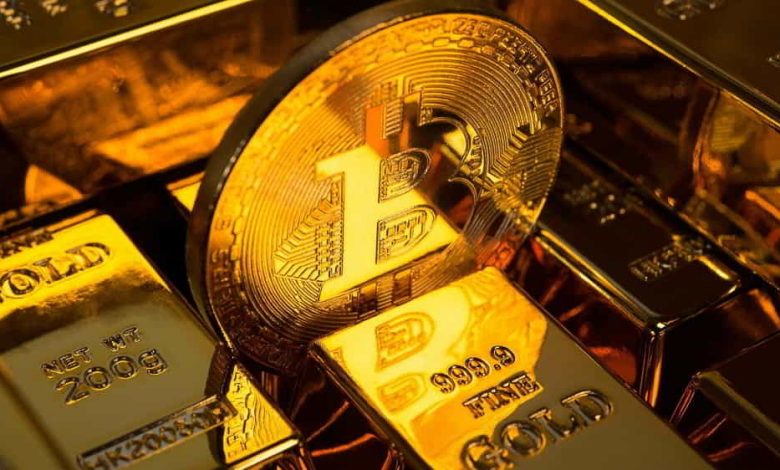 طلای دیجیتال بیتکوین