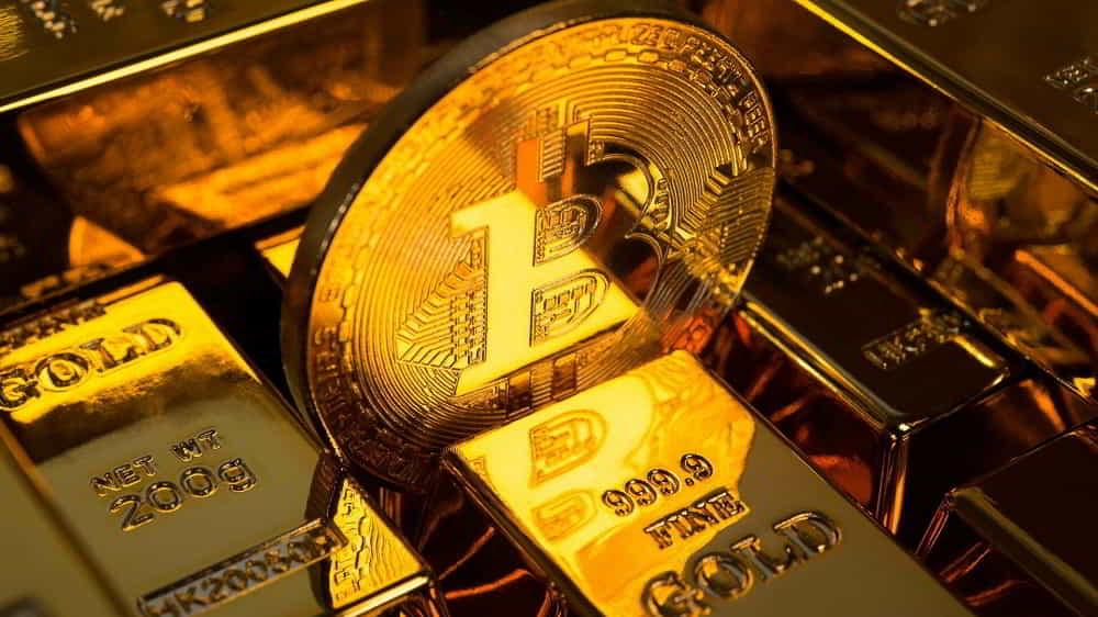 طلای دیجیتال بیت‌کوین