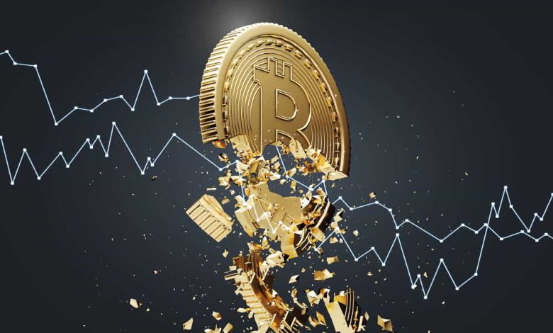 نقش بیتکوین در بحرانهای اقتصادی