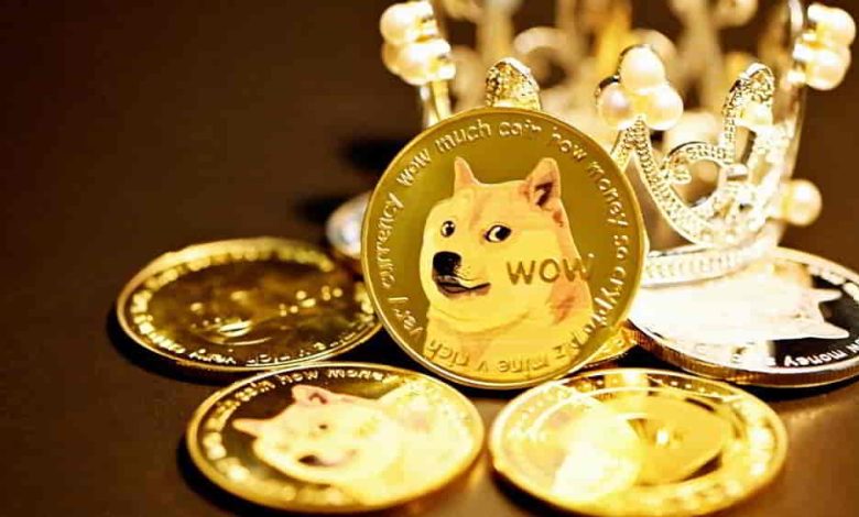 بیت‌کوین یا دوج‌کوین