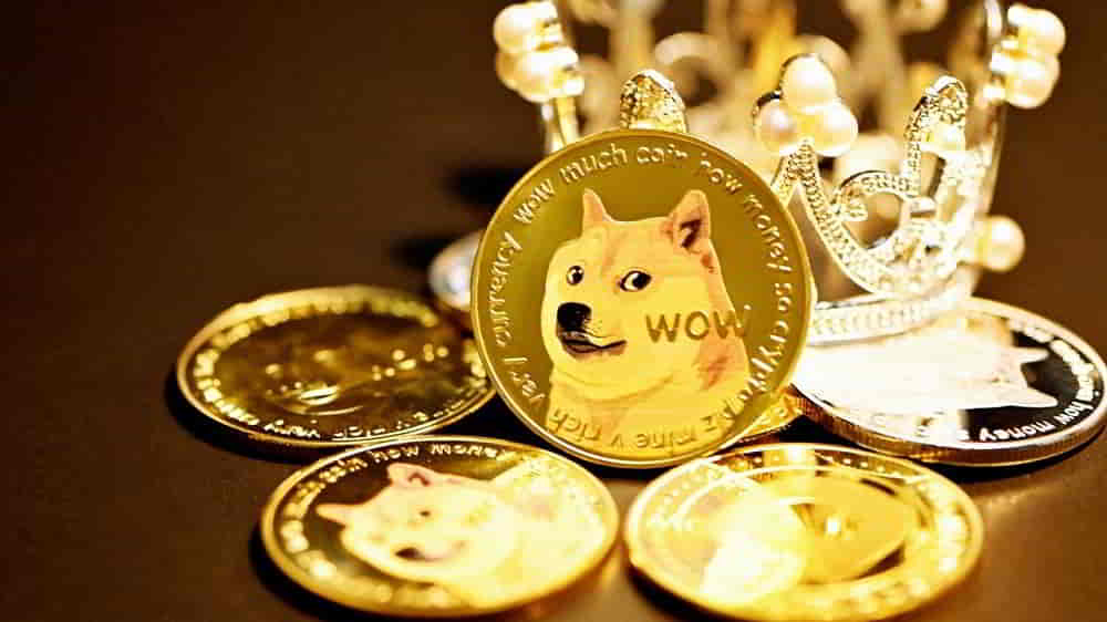 بیت‌کوین یا دوج‌کوین