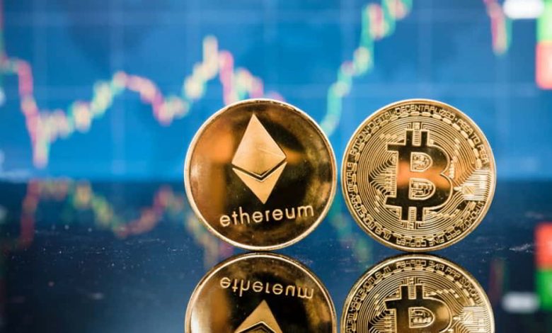 بیتکوین یا اتریوم؟