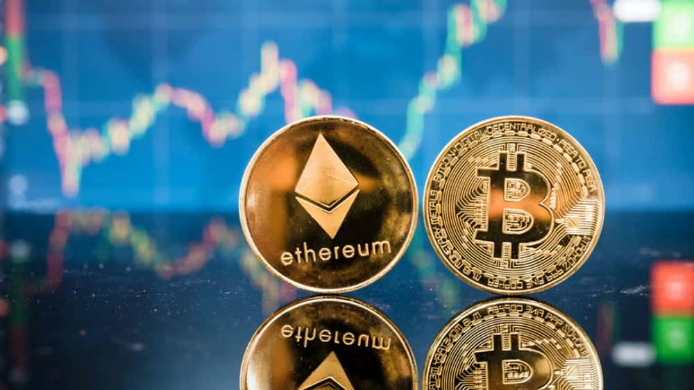 بیت‌کوین یا اتریوم؟