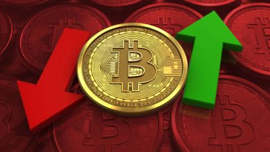 قیمت بیت‌کوین