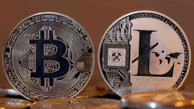 بیت‌کوین در برابر لایت‌کوین
