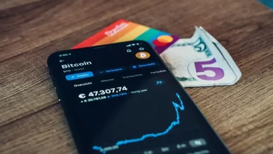 سریع ترین برنامه استخراج بیت کوین برای اندروید​