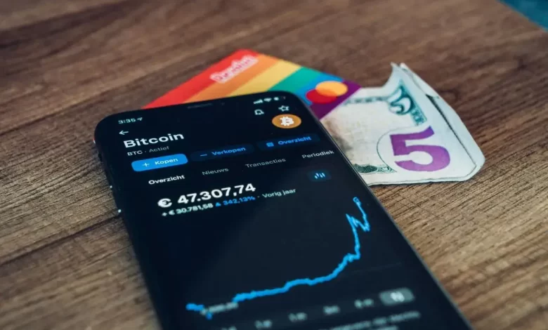 سریع ترین برنامه استخراج بیت کوین برای اندروید