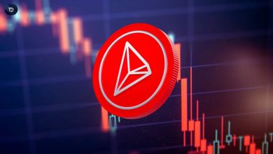 تحلیل آینده ترون (TRX)