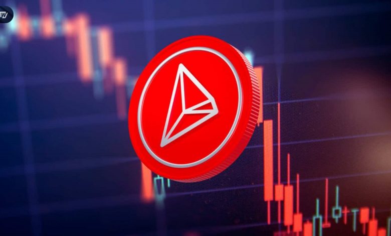 تحلیل آینده ترون (TRX)