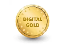 طلای دیجیتال