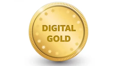 طلای دیجیتال