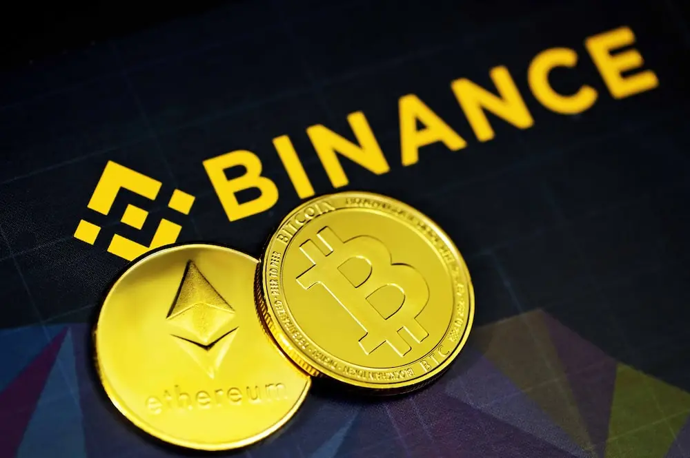 آیا بایننس صرافی ارز دیجیتال است؟