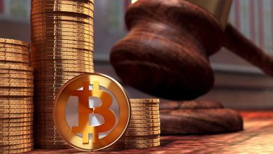 قانونی بودن بیت‌کوین