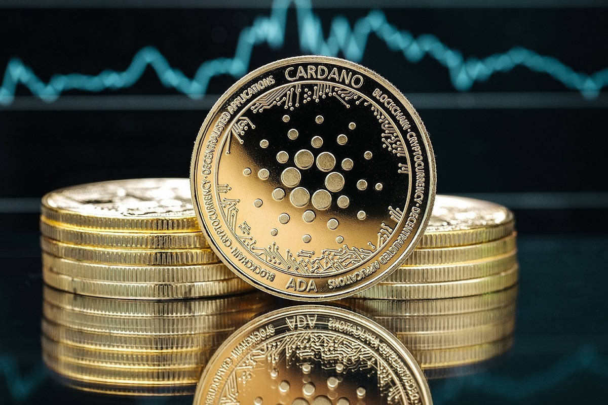 آیا کاردانو شت کوین است؟