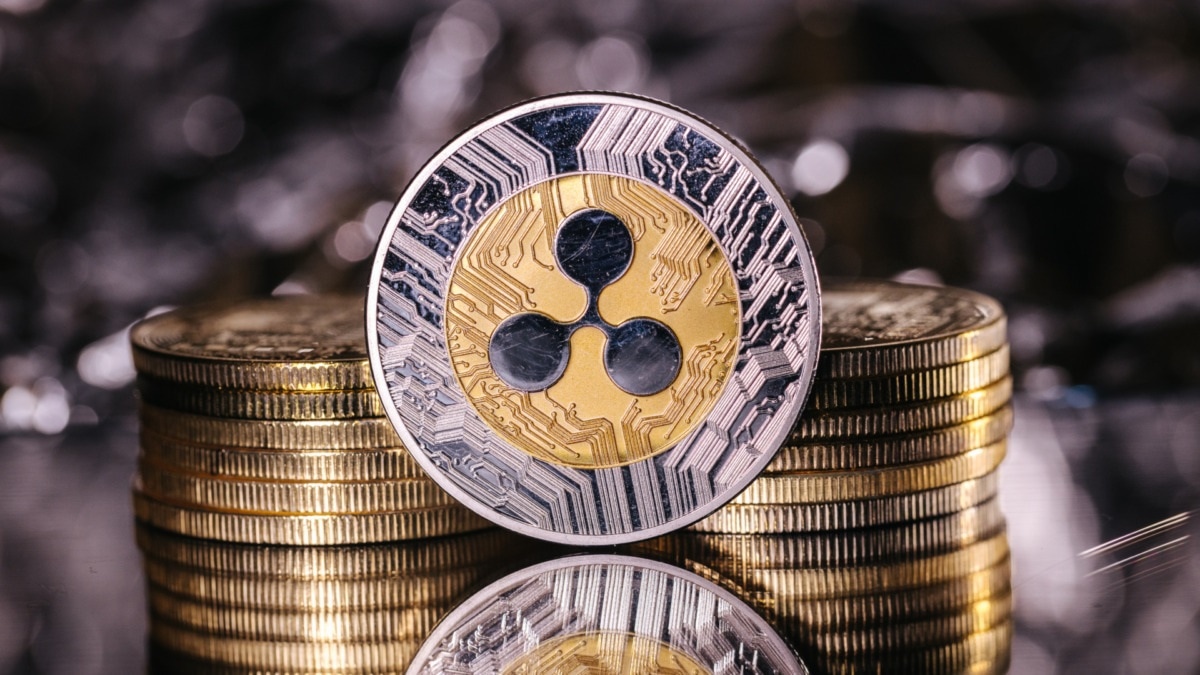 Is Ripple a cryptocurrency?