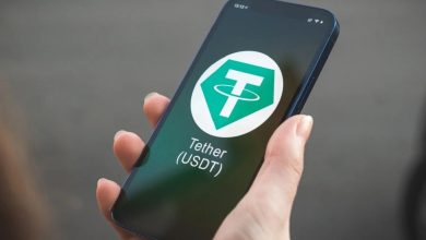 آیا تتر حلال است؟