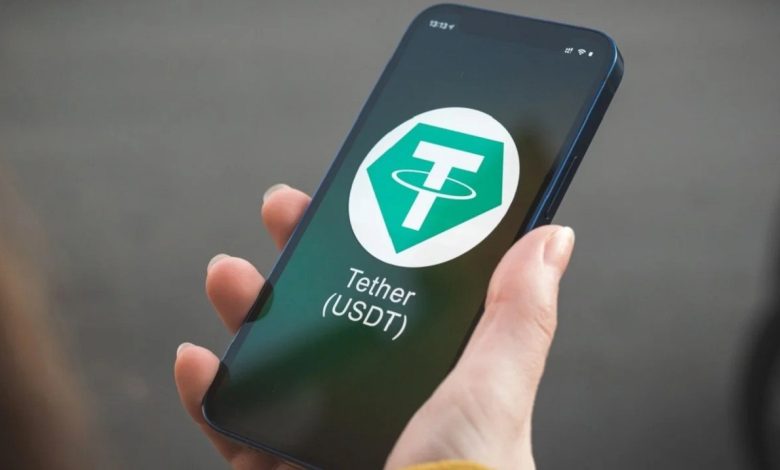 آیا تتر حلال است؟