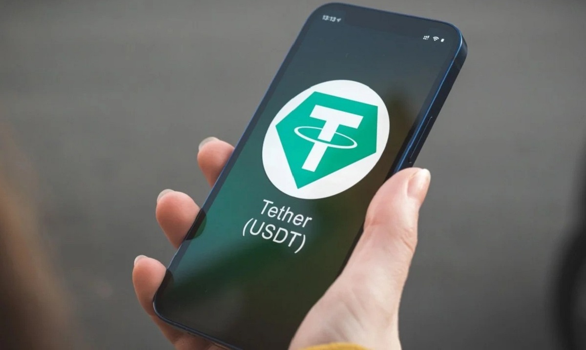 آیا تتر حلال است؟