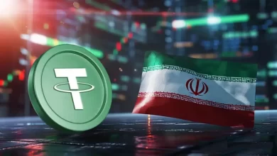 آیا تتر در ایران قانونی است؟