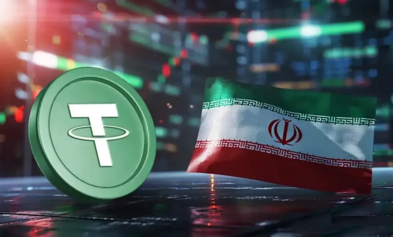آیا تتر در ایران قانونی است؟