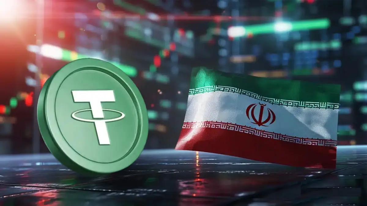 آیا تتر در ایران قانونی است؟