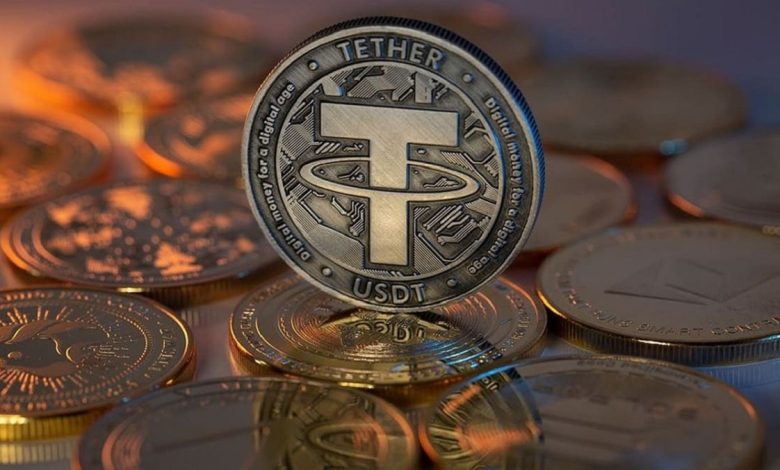 آیا تتر قابل استخراج است؟