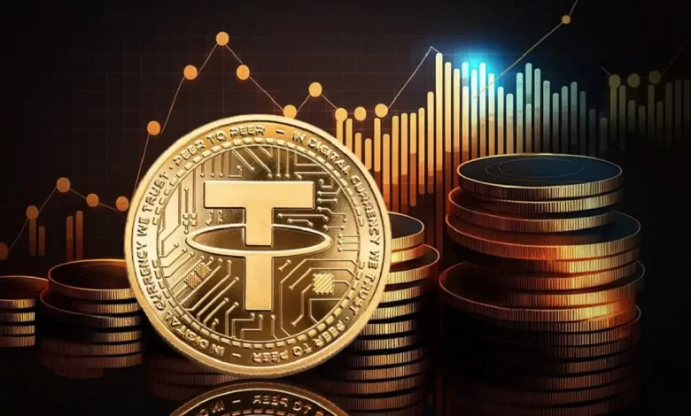 آیا تتر مالیات دارد؟