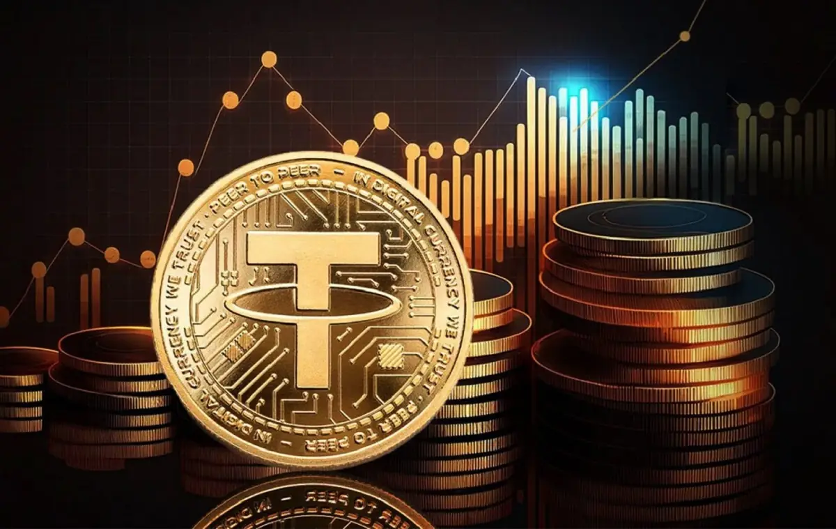 آیا تتر مالیات دارد؟