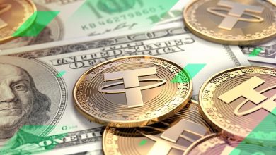 آیا تتر همان دلار است؟