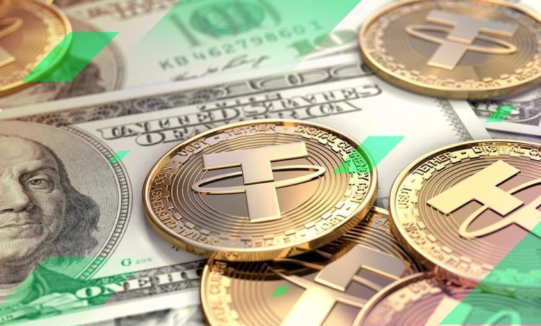 آیا تتر همان دلار است؟