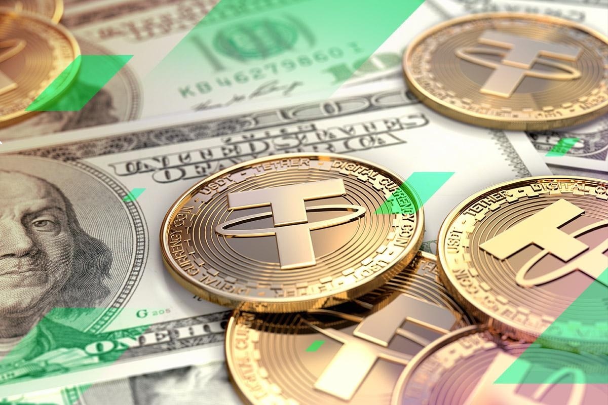 آیا تتر همان دلار است؟