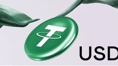 آیا usdt همان تتر است؟