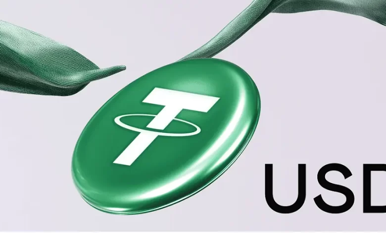آیا usdt همان تتر است؟