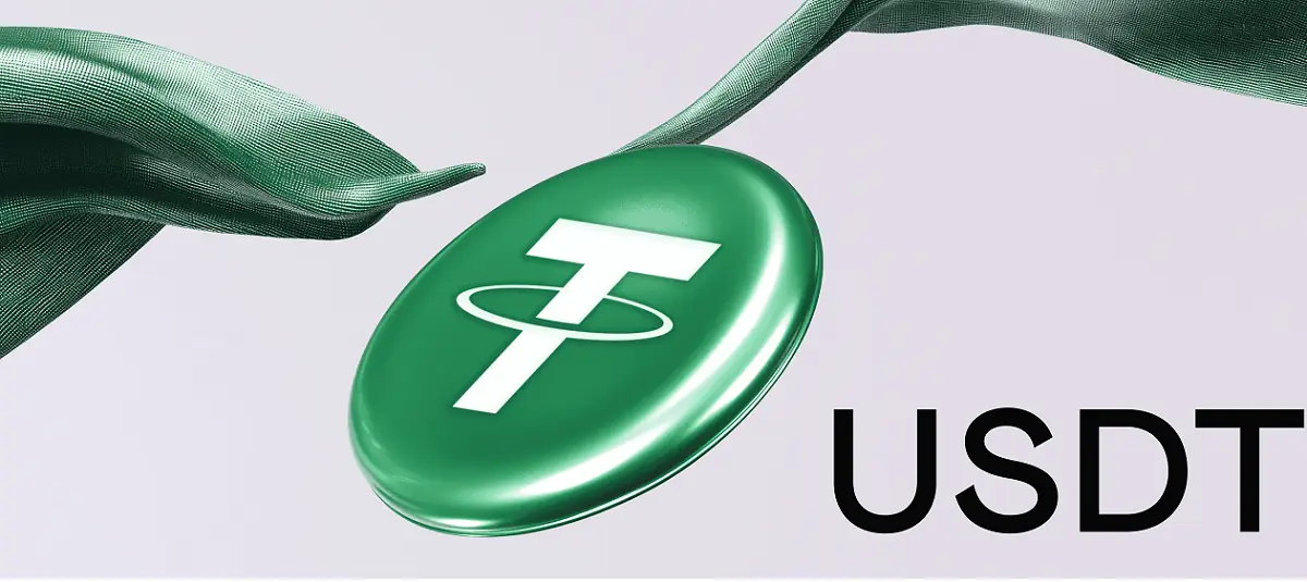 آیا usdt همان تتر است؟