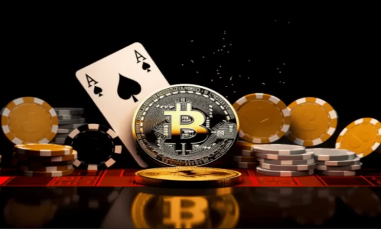 آیا خرید و فروش ارز دیجیتال قمار است