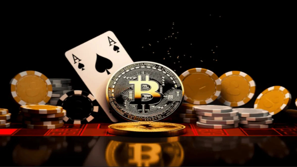 آیا خرید و فروش ارز دیجیتال قمار است