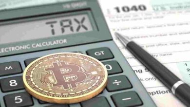 آیا ارز دیجیتال مالیات دارد
